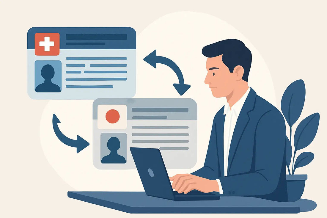 Dein Schweizer Führerausweis in Japan: Warum du ohne Übersetzung nicht weit kommst - DriveDocs Japan