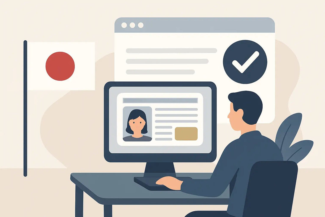 Japanische Führerscheinübersetzung online: so klappt’s - DriveDocs Japan