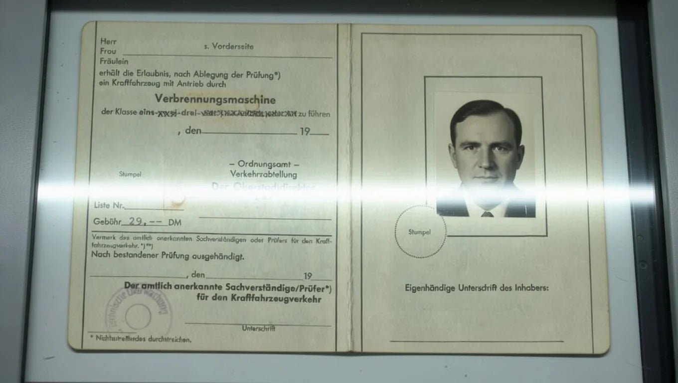 Panik um den "grauen Lappen": Wird Japan deinen alten Führerschein ablehnen? - DriveDocs Japan