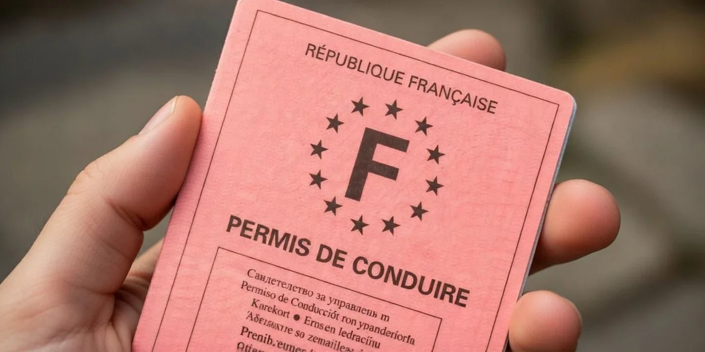 Panik um den "Rosa Lappen": Wird der JAF deinen alten Führerschein ablehnen? - DriveDocs Japan