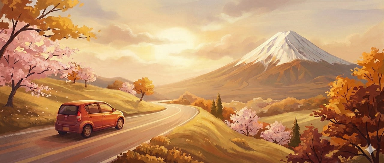 Fuehrerscheinuebersetzung Japan Automobile Federation online beantragen